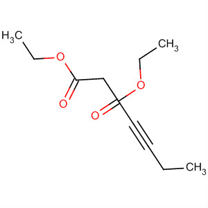 Propanedioic acid, 3-butynyl-, diethyl ester  