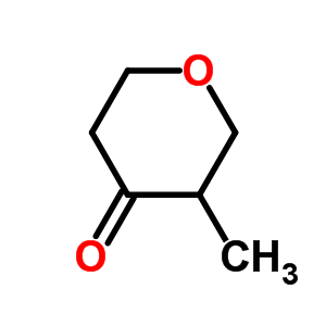 3-methyloxan-4-one