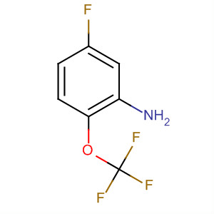5-Fluoro-2-(trifluoroMethoxy)aniline, 97%