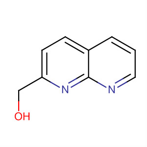 1,8-naphthyridin-2-ylmethanol