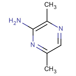 3,6-dimethylpyrazin-2-amine