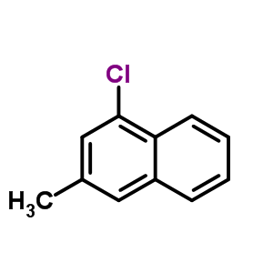 1氯甲基萘图片
