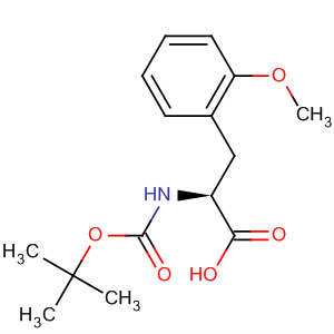 Boc-2-Methoxy-L-Phenylalanine