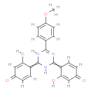 4,4'-[6-(4-methoxyphenyl)-1,3,5-triazine-2,4-diyl]dibenzene-1,3-diol