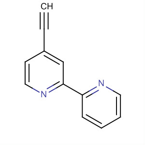 4-乙炔基-2,2’-联吡啶 产品图片