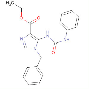2H-Pyran-2,4(3H)-dione,3-[(4-bromophenyl)methyl]-6-(4-chlorophenyl)dihydro-3,5,5-trimethyl- structure