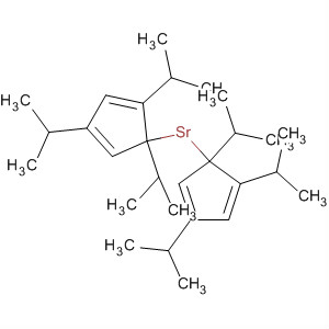 Bis(tri-isopropylcyclopentadienyl)strontium  