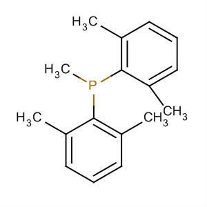 Benzene, 1,1'-methylenebis[2-(1,1-dimethylethyl)- structure