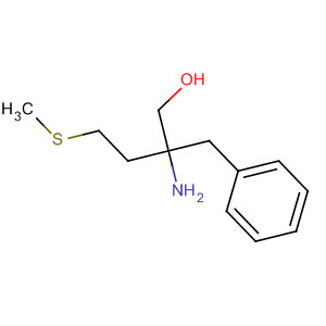 Benzenepropanol, B-amino-b-[2-(methylthio)ethyl]- 149861-14-3 Wiki