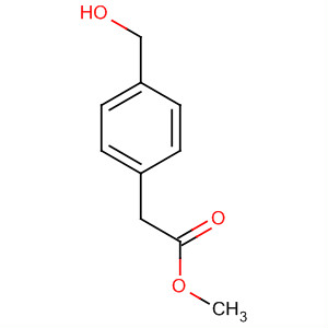 Methyl 2-(4-(hydroxyMethyl)phenyl)acetate  