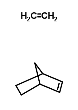 (C9H14) Ethylene-norbornene polymer;Apel APL 5018;Ethylene-norbornene copolymer;Ethyledennorbornene [Russian...
