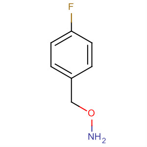 O-(4-Fluoro-benzyl)hydroxylamine hydrochloride  
