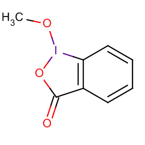 1-methoxy-1H-13-benzo[d][1,2]iodoxol-3-one