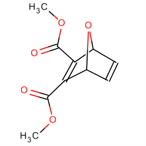 7-Oxabicyclo[2.2.1]hepta-2,5-diene-2,3-dicarboxylic acid, dimethylester  