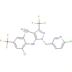 Benzene, 1,1'-(1-propyl-1,3-propanediyl)bis- structure