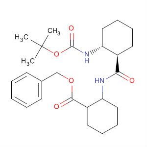 Piperazine,1-[3-[3,5-bis(1,1-dimethylethyl)-4-hydroxyphenyl]-1-oxo-2-propenyl]-4-(4-nitrophenyl)- structure