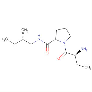 1-Piperidinecarboxylic acid,4-[[1-(4-fluorophenyl)-1H-benzimidazol-2-yl]amino]-, ethyl ester structure