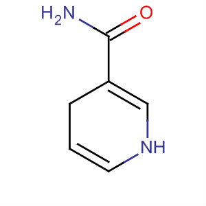 3-Pyridinecarboxamide,1,4-dihydro-  