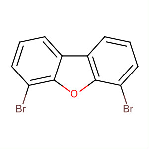 4,6-二溴二苯并呋喃 CAS:201138-91-2