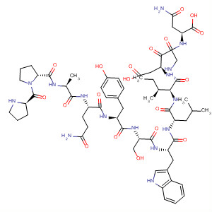 (3aR,4R,5S)-5-[(2R)-4-(3,3-dimethyloxiran-2-yl)butan-2-yl]-3,8-dimethyl-1,3a,4,5,6,7-hexahydroazulen-4-ol structure