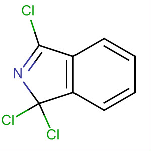 1,1,3-TRICHLORO ISOINDOLE