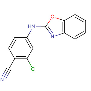 Carbamic acid, (trans-4-isothiocyanatocyclohexyl)-, 1,1-dimethylethylester structure