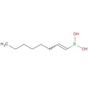 2-Thiophenecarboxaldehyde,5-[(1E)-2-[5-[(1E)-2-[4-(dimethylamino)phenyl]ethenyl]-2-thienyl]ethenyl]- structure