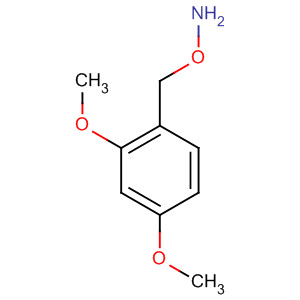 O-(2,4-Dimethoxy-benzyl)hydroxylamine hydrochloride  