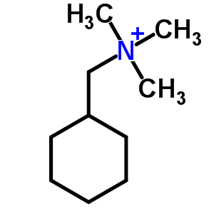 (C10H22N) NSC119524;NSC-119524;21727-40-2