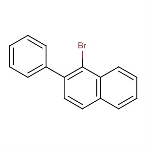 1-溴-2-苯基萘 产品图片