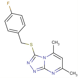 1-Piperazinecarboxamide,4-[3,5-bis(trifluoromethyl)benzoyl]-3-(1H-indol-3-ylmethyl)-N-[2-[[(2-methoxyphenyl)methyl]amino]ethyl]-, (3R)- structure
