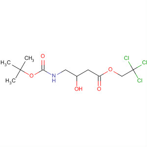 D-Tryptophan, N-[(1,1-dimethylethoxy)carbonyl]-2-(methoxycarbonyl)-,1,1-dimethylethyl ester structure