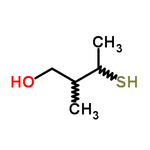 3-mercapto-2-methyl-1-butanol