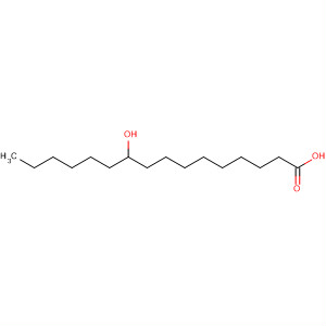 10-hydroxyhexadecanoic acid
