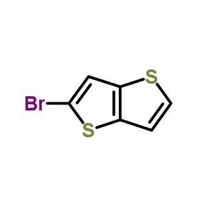 2-bromothieno[3,2-b]thiophene  