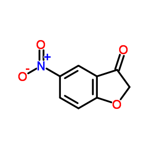 (C8H5IO2) 3(2H)-benzofuranone, 5-iodo-;5-Iodo-1-benzofuran-3(2H)-one