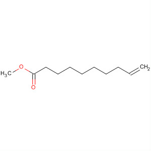 methyl dec-9-enoate