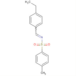N-(4-乙基亚苄基)-4-甲基苯磺酰胺CAS号259678-17-6(现货优势供应/质量保证)