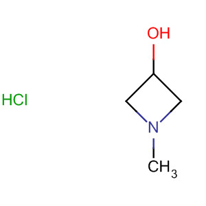1-甲基-3-氮杂环丁醇盐酸盐 CAS号:26687-49-0 现货优势供应 科研产品