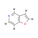 Furo[3,2-c]pyridine  