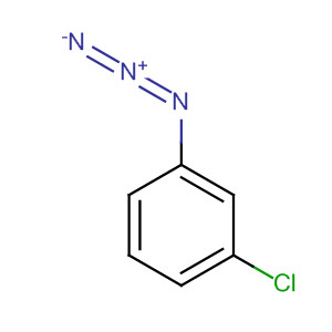1-Azido-3-chlorobenzene