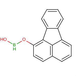 Fluoranthene-3-boronic acid