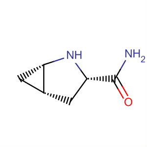 CAS NO.:361440-68-8 (1S,3S,5S)-2-Azabicyclo[3.1.0]hexane-3-carboxamide