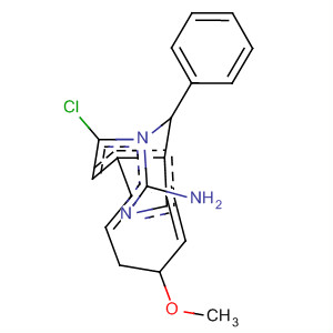 benzene, octacontyl- structure