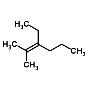 3 Ethyl 2 Methyl Hex Ene 36880 73 6 Guidechem.