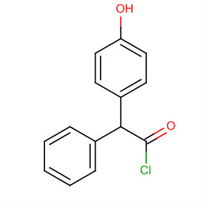 (4-Phenoxyphenyl)acetyl chloride