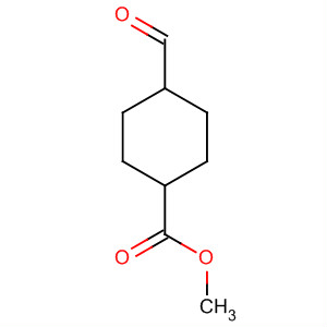 Methyl 4-formylcyclohexanecarboxylate