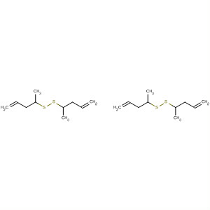 9H-Carbazole-3-sulfonic acid, 9-decyl-, sodium salt structure