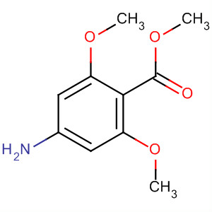 Methyl ester 4-aMino-2,6-diMethoxy-Benzoic acid