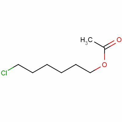 6-chlorohexyl acetate